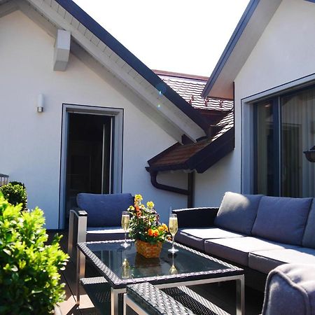 Schoene Loftwohnung Ca. 9Km Vom Bodensee Entfernt Stockach Exterior foto