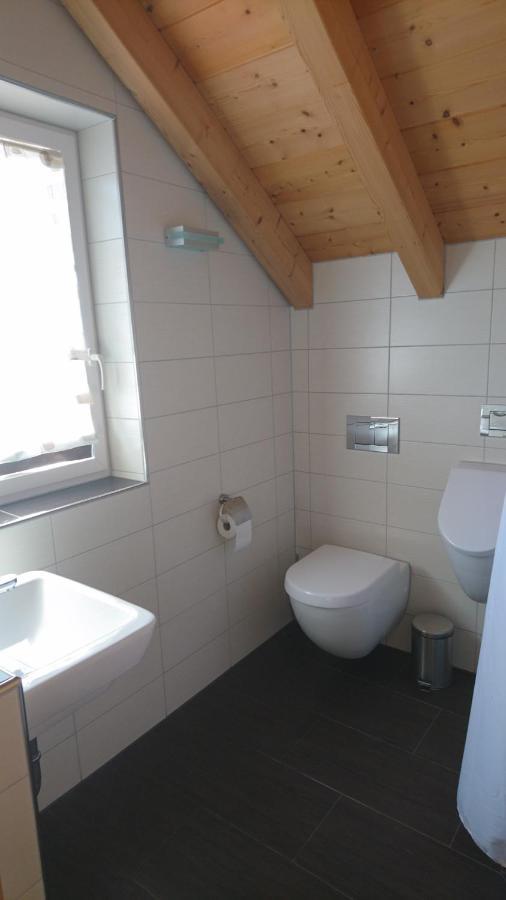 Schoene Loftwohnung Ca. 9Km Vom Bodensee Entfernt Stockach Exterior foto